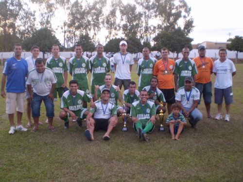 Juventude/Casa das Ferragens/Tiorio Auto Peças/Indius Bar vence torneios