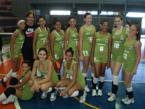 Penápolis classifica equipes para a  Fase Regional dos Joguinhos Abertos