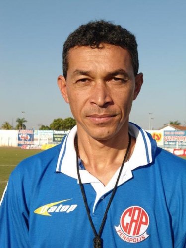 CAP: Alberto quer estrear com vitória na Copinha