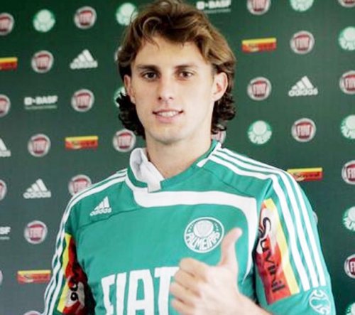 Barcelona confirma: Henrique é o novo reforço do Palmeiras
