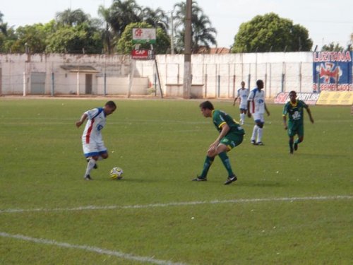 CAP estreia com vitória na Copa Paulista