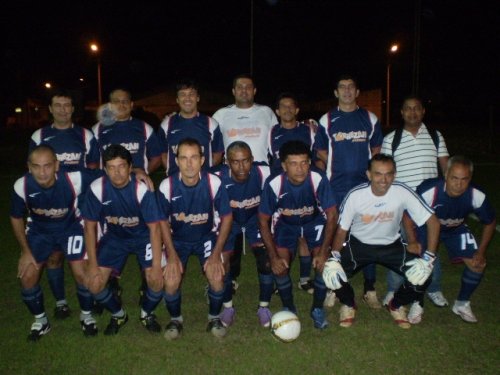 Mini-Campo Veterano define primeiros semifinalistas hoje