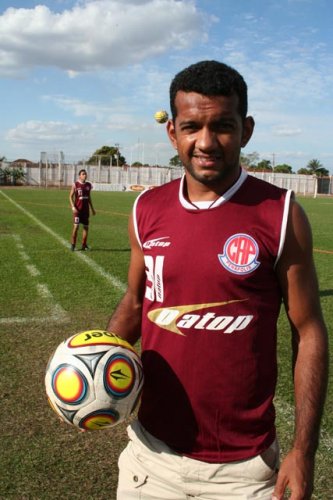 Santos completará 99 jogos no CAP