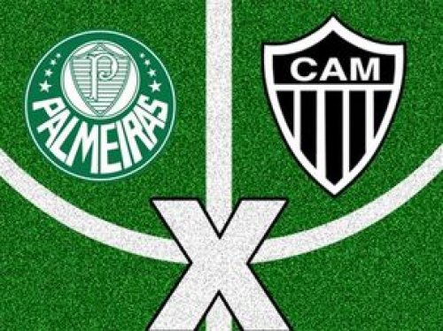 Palmeiras x Atlético/MG: para manter os bons momentos