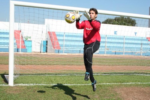 Washington deverá retornar em jogo contra o Noroeste