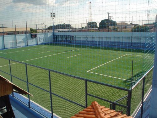 Copa Ouro está com inscrições abertas