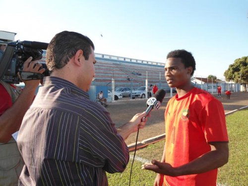 Reservas do CAP perdem para Moçambique
