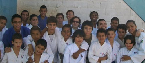 Judô penapolense conquisa título regional