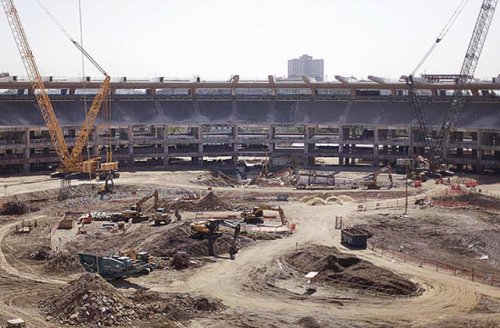 Maracanã vai sediar abertura e encerramento dos Jogos de 2016