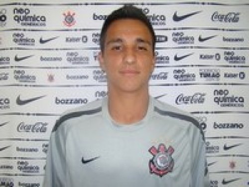 Penapolense é convocado para amistoso do Timão