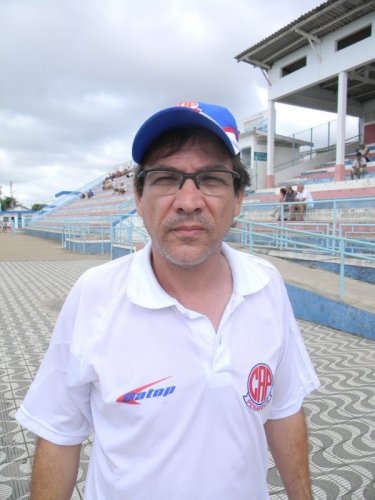Nilso Moreira lamenta epis&oacute;dio com torcedores de Lins