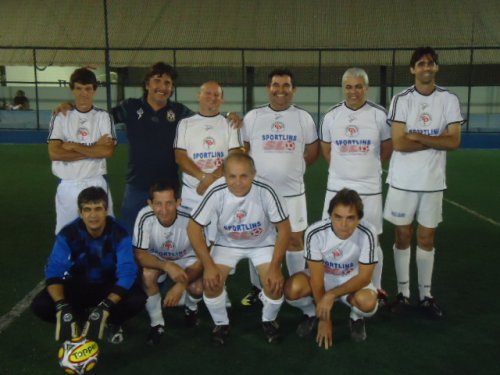 Copa Ouro prossegue hoje no CP