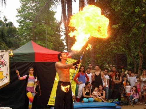 Faltam 3 dias: Grande abertura está marcada para sexta-feira
