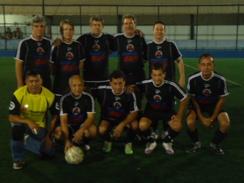 Copa Ouro prossegue hoje