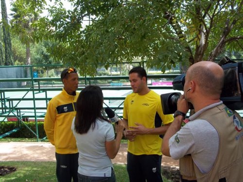 Solonei será um dos destaques do “Esporte Fantástico”