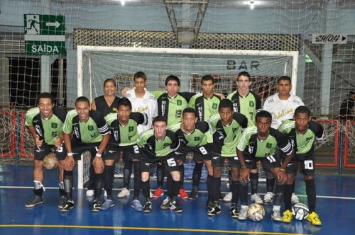 Olimpíada Escolar: Penápolis só classifica futsal masculino para a 2ª fase
