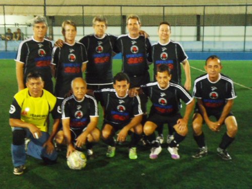 Copa Ouro tem jogos hoje