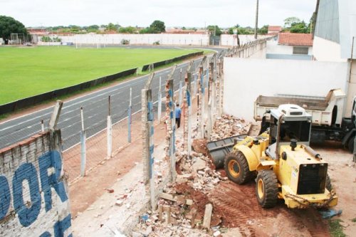 Série A-2 terá grupo único em 2012