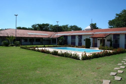 CAP passa a treinar no CT do Corinthians