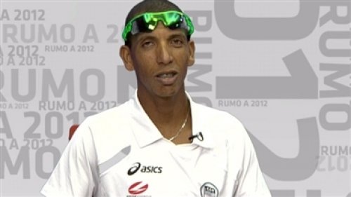 Solonei recebe homenagem da Câmara de Diadema