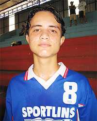2ª fase do grupo D do Torneio dos Cobrinhas começa com igualdade