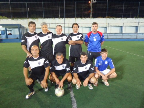 Copa Ouro prossegue hoje