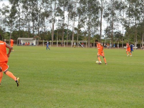 CAP vence Osvaldo Cruz em amistoso