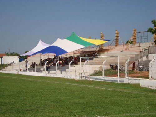 Mirassol e CAP empatam por 0 a 0