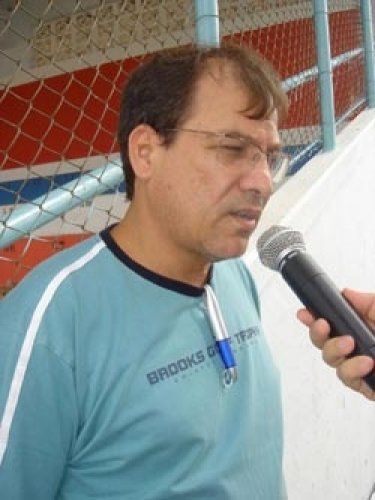 Nilso Moreira avisa que deixará o CAP