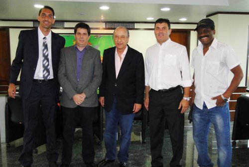 FPF e Fundação CASA renovam parceria