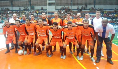Rodada de goleadas no Master e Cobras