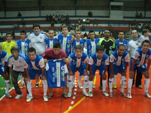Master Caminhões lidera o grupo “A” dos Cobras