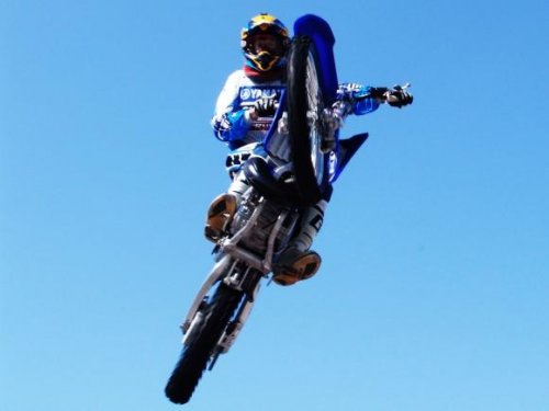 Show de Freestyle com Jorge Negretti será atração no dia 21
