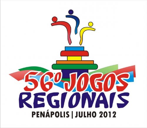 Penápolis sediará 56º Jogos Regionais