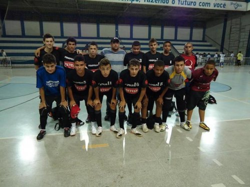 Retesp estreia com vitória na Liga de Marília