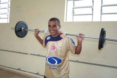CAP poupará titulares em São José dos Campos