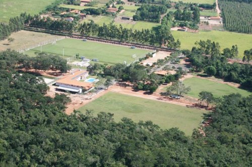 Diretoria anuncia proposta para aquisição do CT Corinthians
