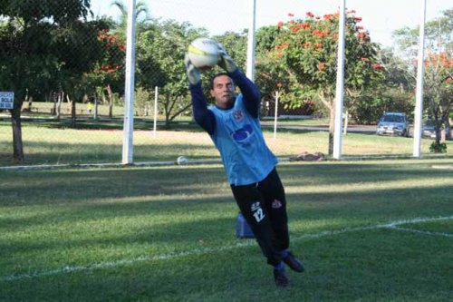 CAP se concentra e viaja para a região de Bauru