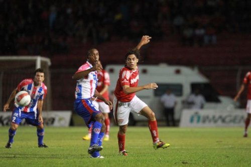 CAP empata em Bauru e adia acesso