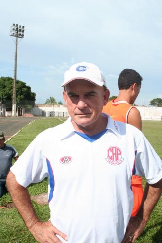 CAP tenta selar acesso essa noite