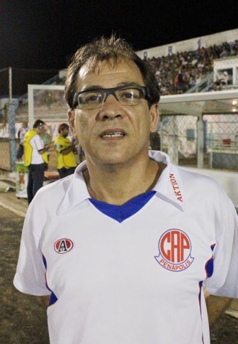 Nilso Moreira enaltece campanha meteórica do CAP