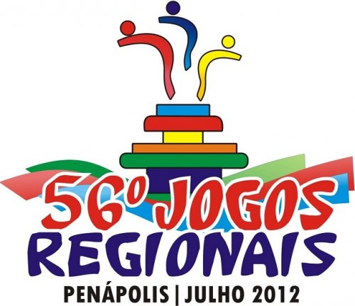 Aberto concurso para a escolha do mascote dos Jogos Regionais