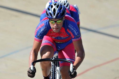Ciclismo: Penapolense destaca-se na equipe de Iracemápolis