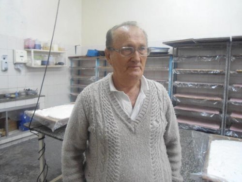 ‘Fábrica de Doces São José’ apoia 56º Jogos Regionais