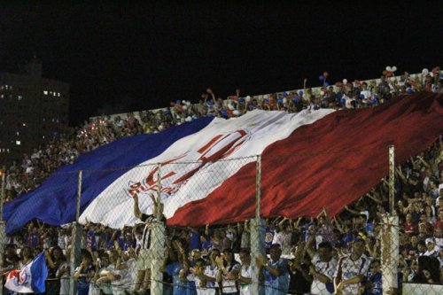 Torcida Jovem prepara caravana para Araraquara