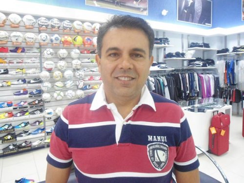 Sportlins está ao lado das equipes de Penápolis nos Jogos Regionais