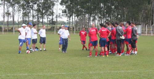 Diretoria mantém preços de ingressos para a Copa Paulista