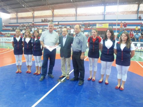 Penápolis encerra Jogos Regionais em quarto