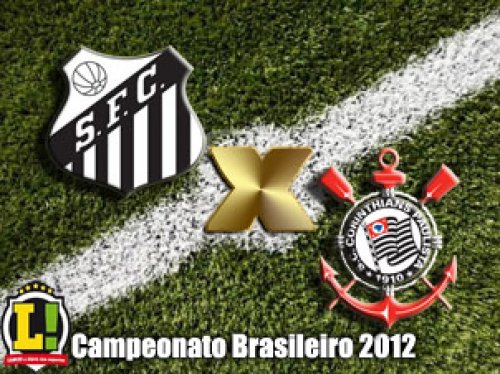 Santos e Corinthians tentam embalar