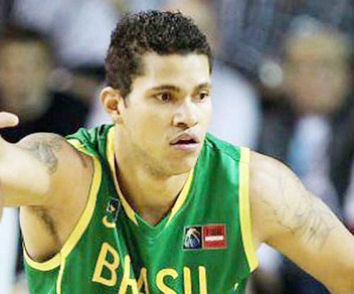 Atleta de seleção ministrará Clínica de Basquete